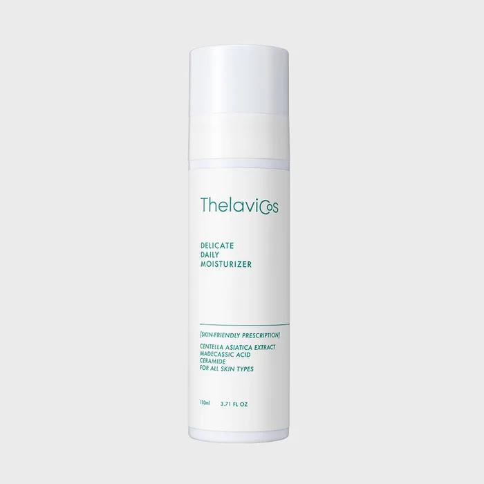 Delicate Daily Moisturizer