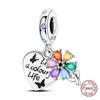copper Travel Suitcase Motorcycle Car Bicycle Charm Bead Charms Pendents Compatible With Authentic Bracelets Fine Do It Yourself Birthday Jewellery Gi