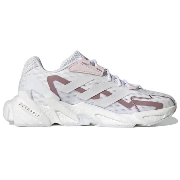 Adidas  X9000L4 Heat.RDY White Magic Mauve Women Sneakers Cloud-White GX7758