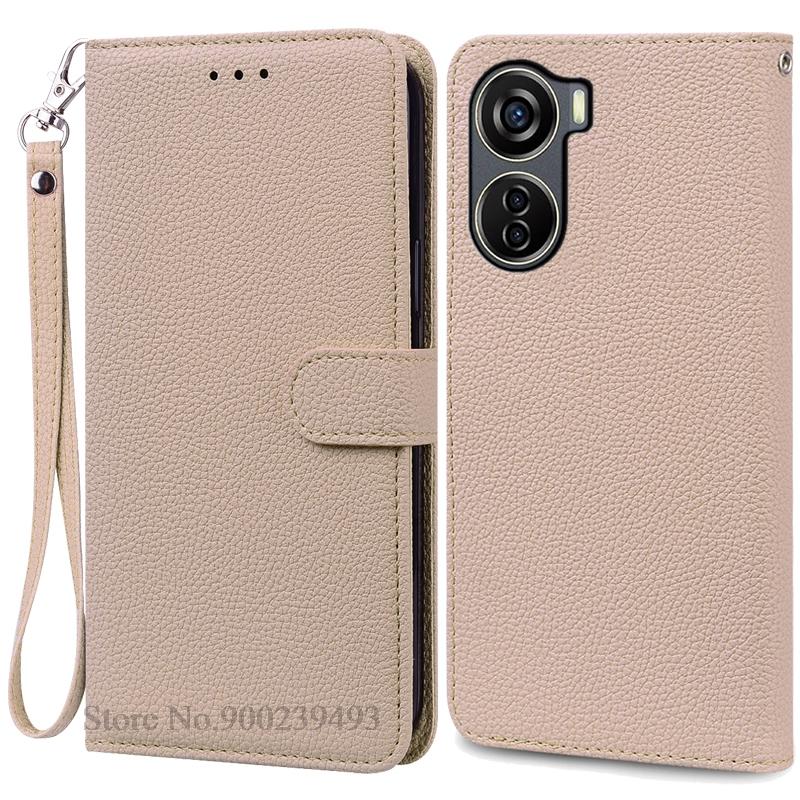 For ZTE Blade V40 Design Case Wallet Leather Flip Case For ZTE Blade V40 Design Case Stand Book Cover Coque Fundas