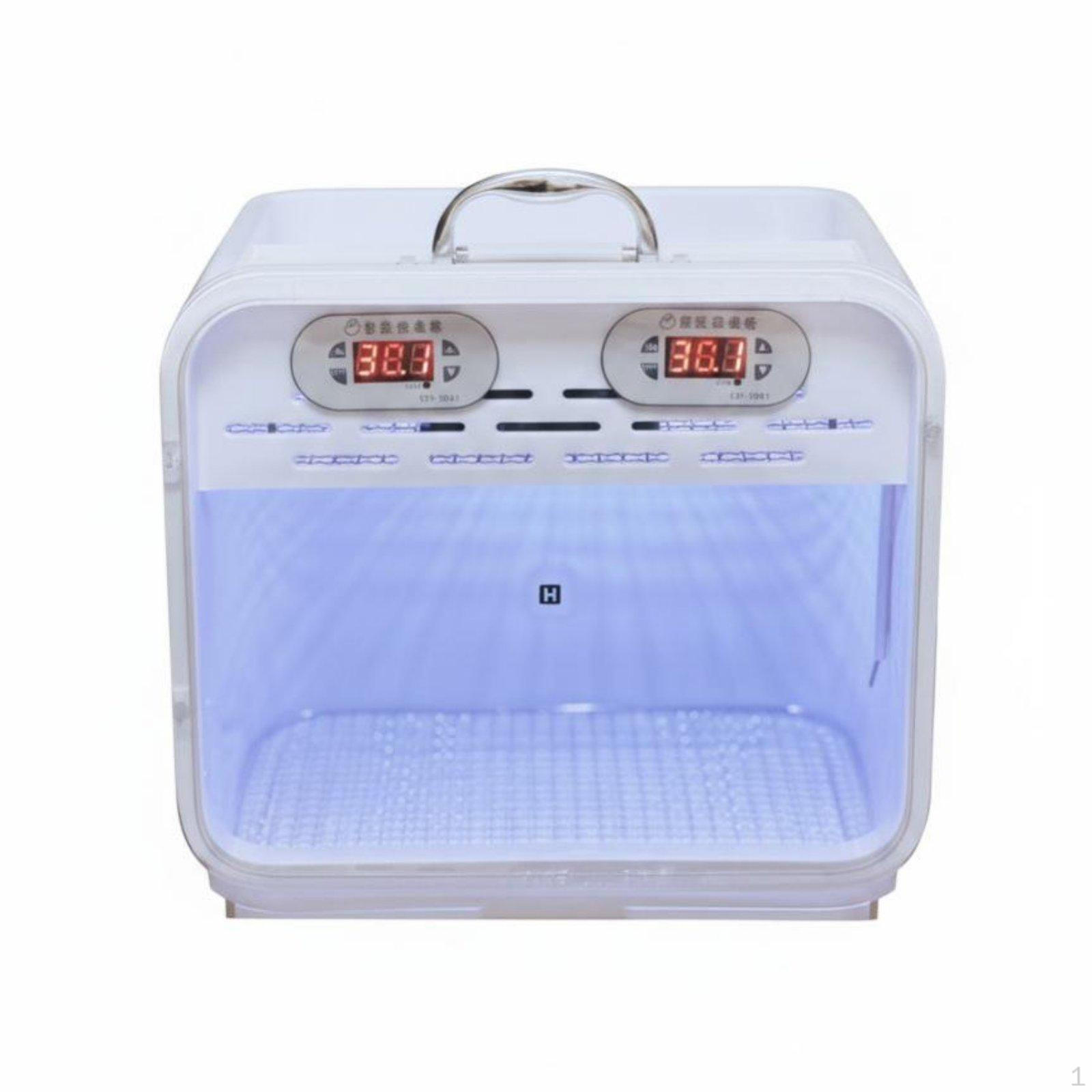 Parrot Incubator Smart Pet Warm Box