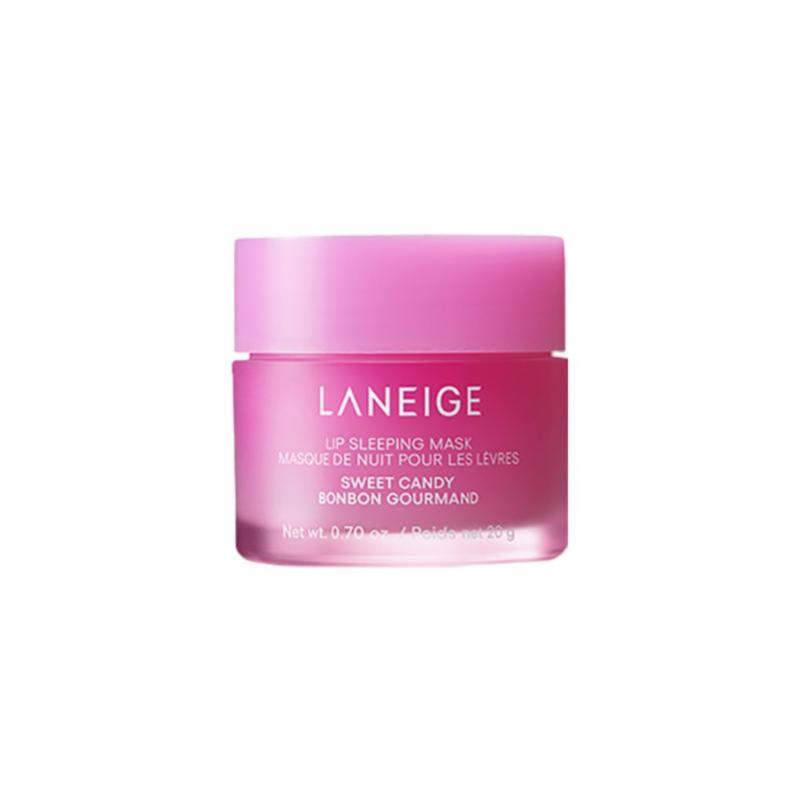 

LANEIGE Lip Sleeping Mask EX Sweet Candy 20g 1piece