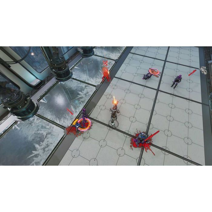 Memory Lost Shift Edition-Jeu-PS5