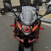 GSX250R Yarış Kanadı Grenaj Hava Girişi Gaga Modifikasyonu