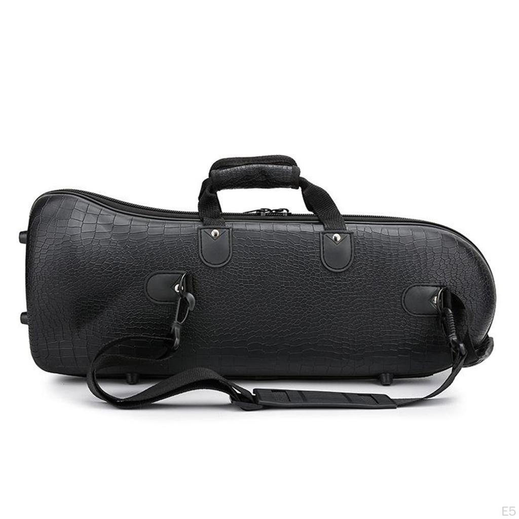 Wind Black Musikalisches Trompetenetui Oxford-Tasche