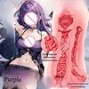 Realistic Anime Sex Doll for Men Masturbator with Narrow Pussy Artificial Vagina Pocket Toy