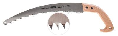 Bahco "Foxtail" Orchard Saw