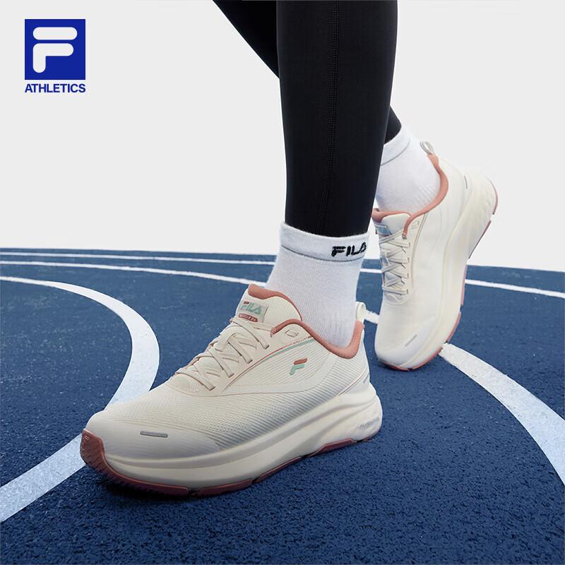 FILA NUVOLE Soft Cloud 2+ Women's Running Shoes