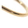 Louis Vuitton M00769 #13(JP Size) Ring Gold Women