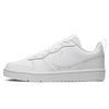 Nike Court Borough Low top Skateboard Shoes Women's Blue White BQ5448-100(Team177-)