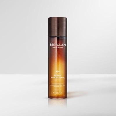 Arı Poleni Yenileyici Ampul Cilt Toneri 150ml (3 Seçenek)