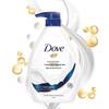DOVE Deeply Nourishing Shower Gel