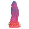Oversized Silicone Anal Plug Butt Expander Trainer Dildo Adult Sex Toy 18+ Fisting