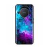 For Honor Magic 6 Lite Case Magic6 Lite Liquid Silicone Soft TPU Back Bumper Skull Marble Print Fundas For Honor Magic 6 Lite 5G