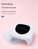 Rechargeable Smart Sensor Nail Lamp: Quick-Dry, No Blackening, Ideal for Salons