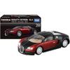 Takara Tomy Tomica Premium Bugatti Veyron 16.4 Diecast Model Car 1:64 Scale Toy for Ages 6 and Up