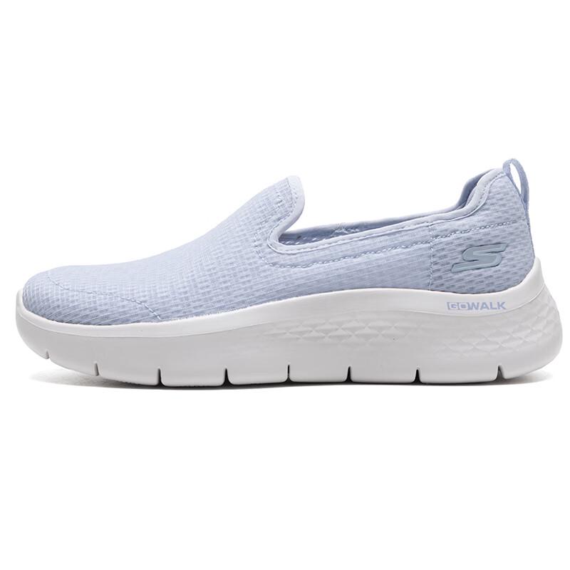 Skechers Women s Lightweight Slip-On Walking Shoes US 85 5060₽