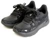 Dunlop Refined DR-8900 Men's Waterproof Sneakers, Black, Size 26.0 Cm