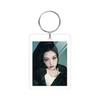 How Sweet Acrylic Photo Keyring Haerin