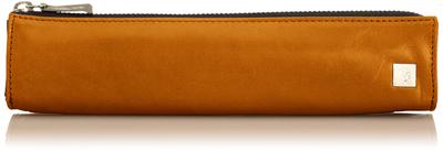 TAKEO KIKUCHI Pierre Pen Case 181621 CML [Takeo Kikuchi] (Camel)