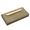 Narrow Size 11mm Genuine Leather System Organizer 1228195 N/PEARCE [Green]
