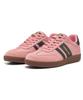 Helement Retro Argenti Sneakers (Pink)