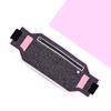 Top Quality Sports Fanny Belly Waist Bum Bag Ideal For Fitness Running And Cycling