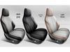 BYD Song PRO Special Edition Leather Car Seat Cushion - Four-Season, Five-Seater Compatible