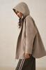 Women' Sweater 6047-1 Ecru Women' Sweater 6047-1 Ecru Universal