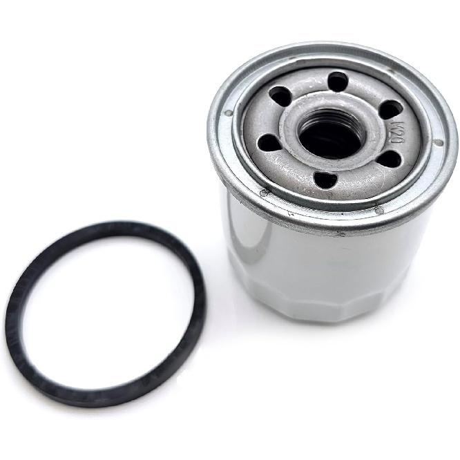 Oil Filter 119305-35150 119305-35151 Compatible with Yanmar SA221 SA324 SA424 SC2400 SC2450