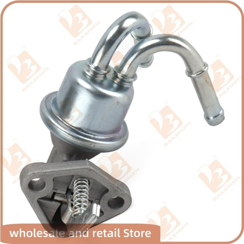 7000767 Fuel Pump For Kubota 1J710-52032 V2607 For Bobcat S205 S550 S570 S590 S630 S650 S160 S185 T180 T190 T550 T590 T630 T650
