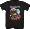 New Megadeth Merry Christmas Christmas Gift Unisex S5XL Shirt BI100 Unisex T-Shirt
