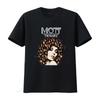 Mott The Hoople Mens T Shirt Retro Album Art Kari Ann Muller Band Design Vintage Washed Versati
