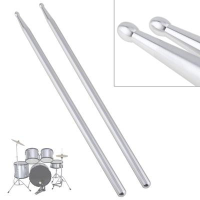 5A Solidna pałeczka ze stopu aluminium z antykorozyjnymi pałeczkami do ćwiczeń Jazz