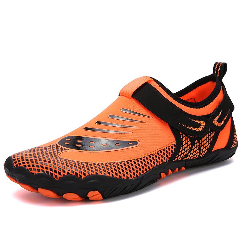 Alliance Messenger A801 Outdoor Water Shoes 36