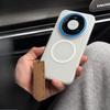 For Huawei Mate 80 Pro Max Case New Premium Matte For Magsafe Magnetic Anti Fall Phone Protect Cover For Huawei Mate 80Pro Shell