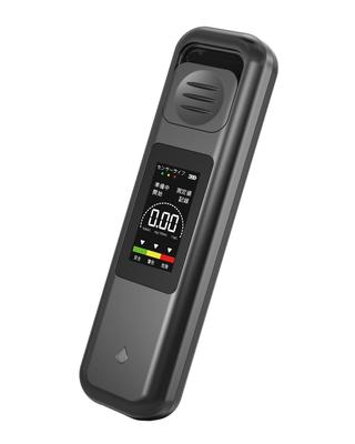 Alcohol Detector Certified by the National Public Safety Alcohol Alcohol Concentration Made In Japan USB Alcohol High Professional Date and Time