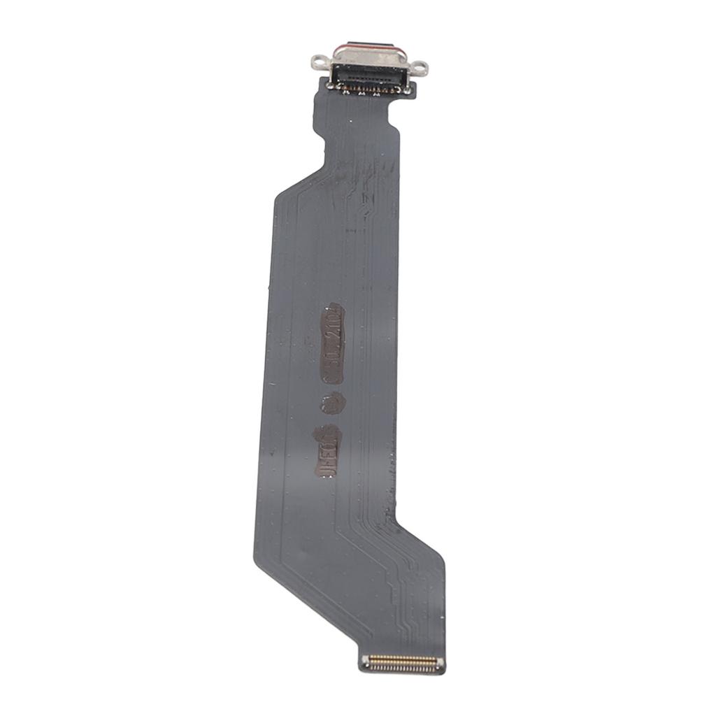 USB Charging Port Flex Cable Type C Charging Port Dock Connector Flex Cable Replacement for OnePlus 9 Pro 1+9 Pro