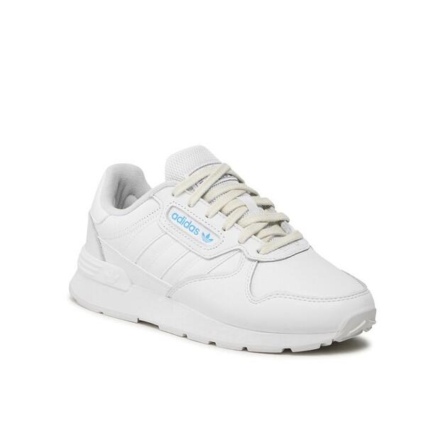 Мужские кроссовки adidas Trezoid 2 id4613 белый