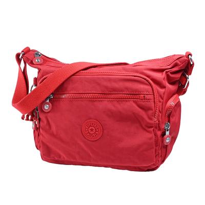 Kipling Umhängetasche GABBIE S Gabby Red Rouge KI2531Z33 Damen [Artikel]