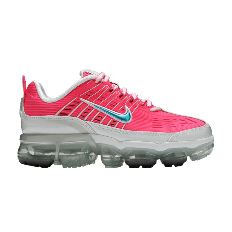 Nike Wmns Air VaporMax 360 Hyper Pink 35.5