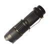 MengPao Outdoor Mini Zoom Flashlight 3-Pack