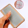 Dog Comb Solid Wood Pet Hair Comb Large Combs for Dogs Hair Knot Cleaning Face Cat Brush Comfortable Wooden Handle Dog Brush