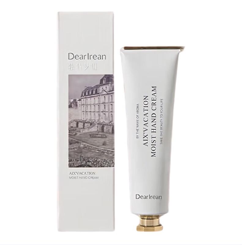 

Aileen Aix Holiday Hand Cream