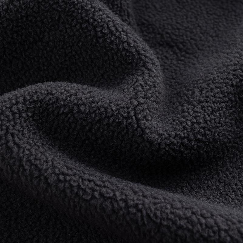 Anta Autumn Training Versatile Hoodie Men Tops 952547713-4