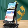 Silent Operation Step Counting Swing Device Phone Shaker Machine  Daily Step Tracking
