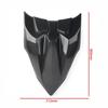Coprisella Posteriore Rigido Monoposto per Passeggero Posteriore Moto Gobba Posteriore Carena Per Kawasaki Ninja Z650 Z 650 Ninja650 2017-2023 2024