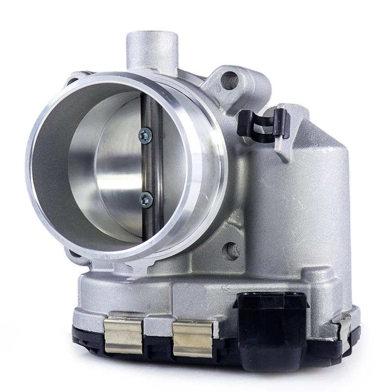 

Throttle Boby for Mercedes-Benz C-Class W203 S203 W204 S204 Kompressor Coupe 1.8L Body Acceleration 0280750076 A2711410025