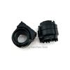 10pcs 13281782 Front Axle Anti-roll Bar Bushing Kit Isolation Stabilizer Rubber For Chevrolet Cruze Malibu Opel ASTRA