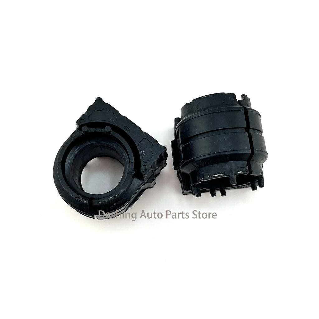 10pcs 13281782 Front Axle Anti-roll Bar Bushing Kit Isolation Stabilizer Rubber For Chevrolet Cruze Malibu Opel ASTRA